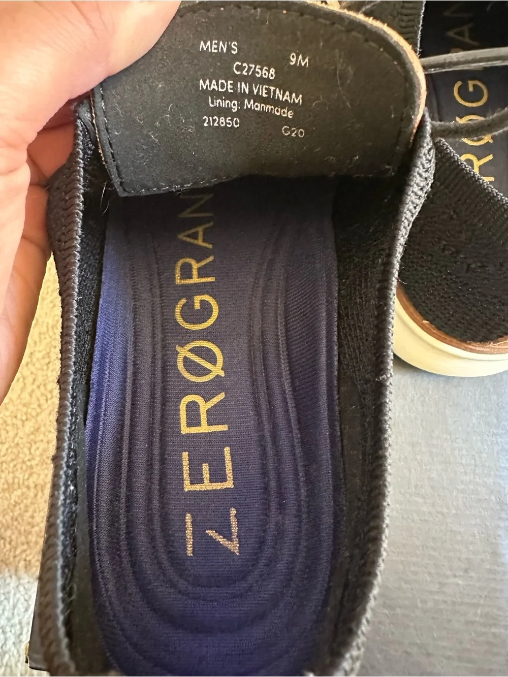 Cole Haan cole haan